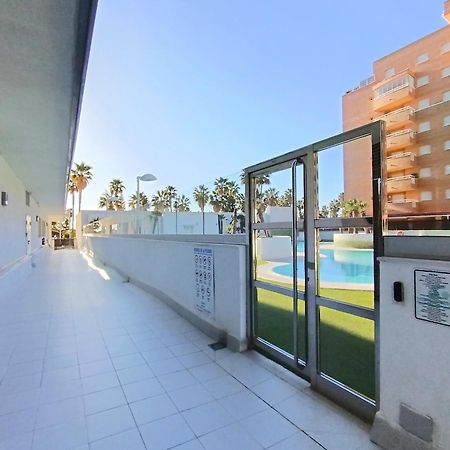 Ayf Lujo A Pie De Playa Apartment Oropesa del Mar Exterior photo