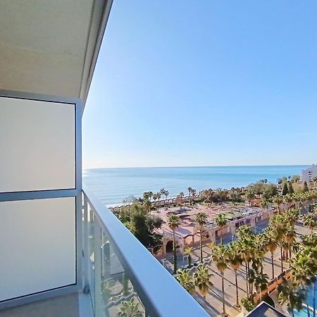 Ayf Lujo A Pie De Playa Apartment Oropesa del Mar Exterior photo