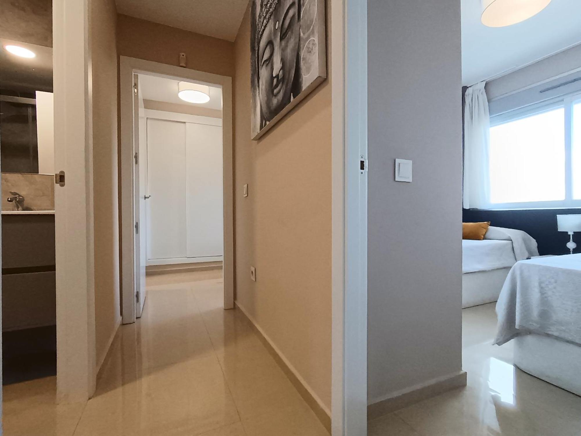Ayf Lujo A Pie De Playa Apartment Oropesa del Mar Exterior photo