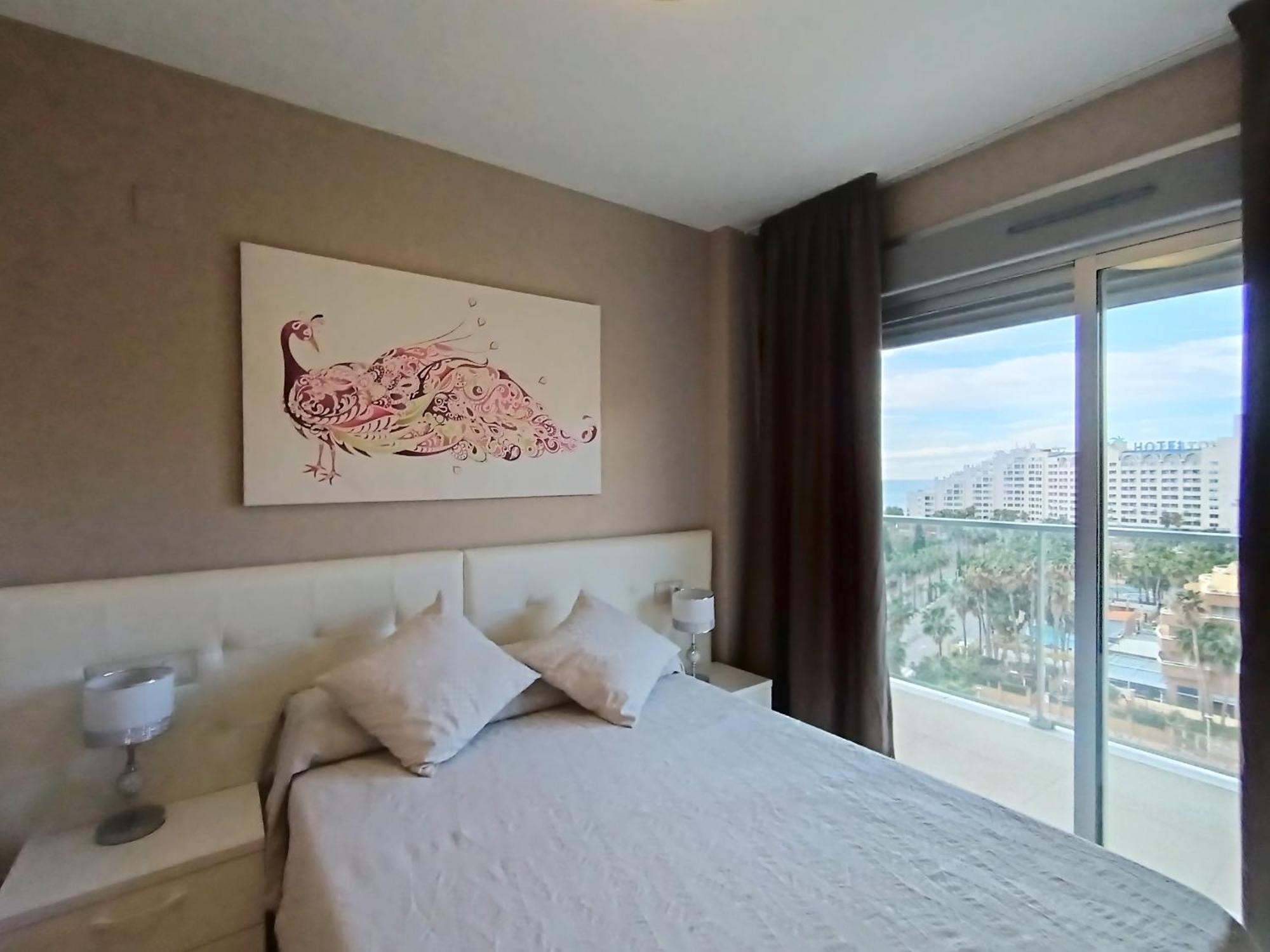 Ayf Lujo A Pie De Playa Apartment Oropesa del Mar Exterior photo