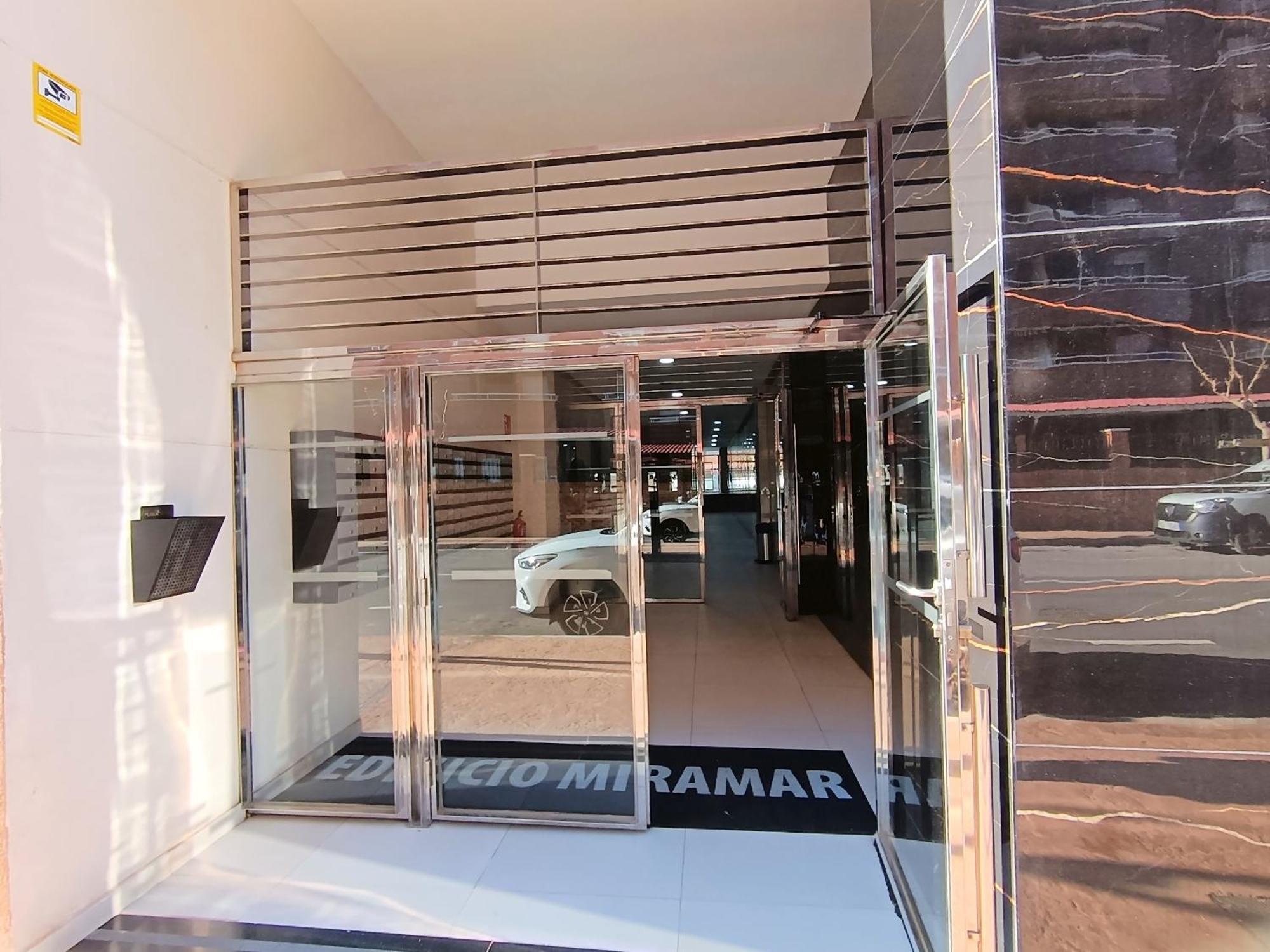 Ayf Lujo A Pie De Playa Apartment Oropesa del Mar Exterior photo